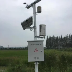 Solar Power Station